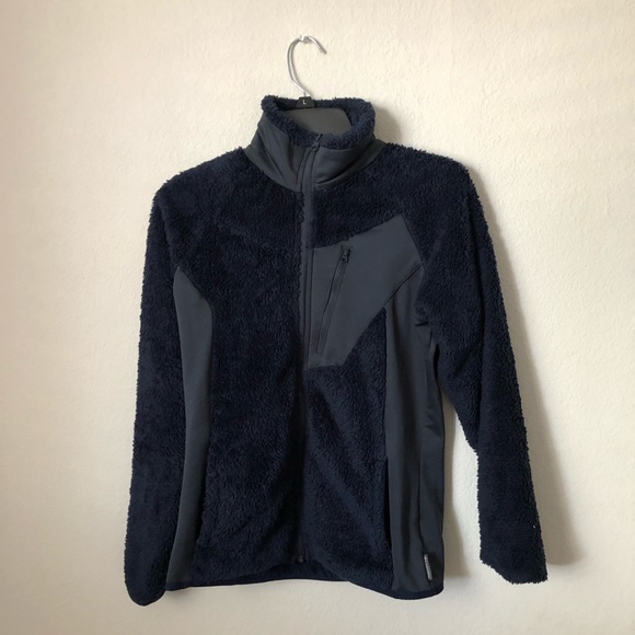 Columbia Jackets & Blazers - GENUINE Columbia Fleece, Warm & Cozy